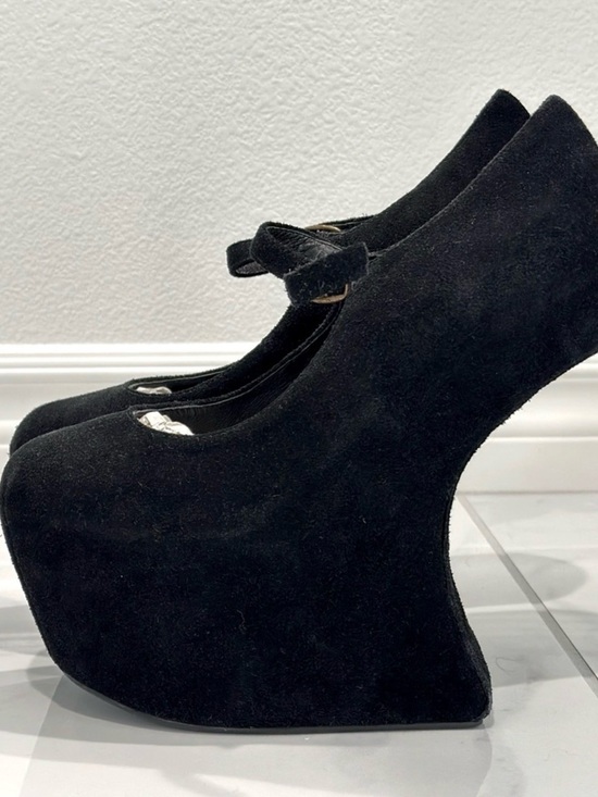 Jeffrey Campbell Shoes - Jeffrey Campbell Night Walk- Brand New! Size 8.